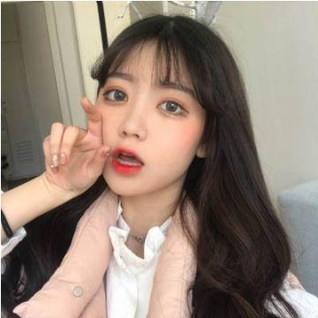 超帅网红吃瓜图片头像女,超帅吃瓜女神头像走红网络！”  第2张